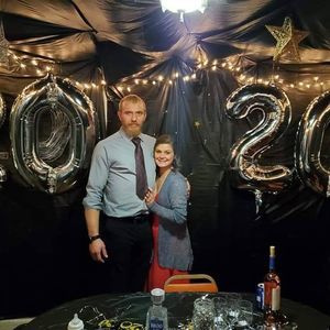 Meet your Posher, Brandon